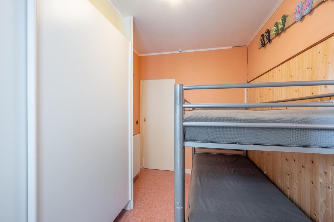 Vakantie Appartement Sahara - Residentie Lindo II De Panne Bagian luar foto